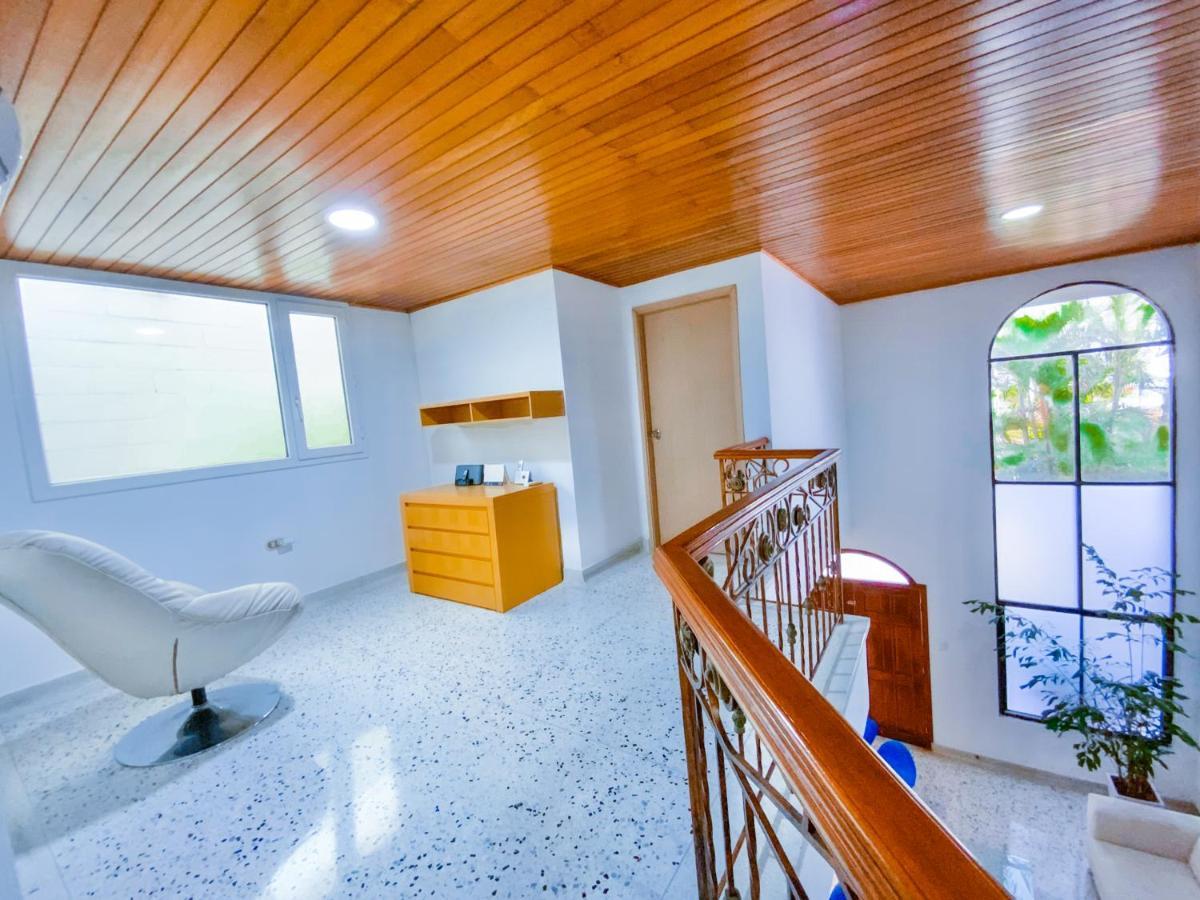 Hotel Dann Carlton Barranquilla Y Centro De Convenciones ภายนอก รูปภาพ A 3D rendering of a room